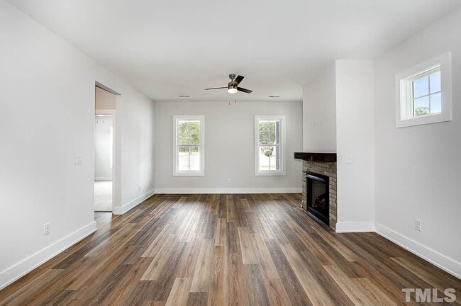 Foto del edificio - Single Family Home