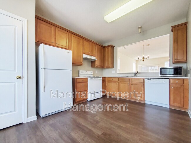 Building Photo - 23 Stratus Court