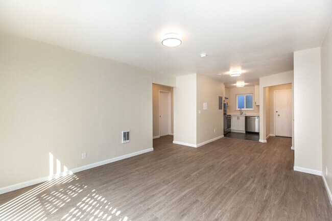 Building Photo - 3875 18th St