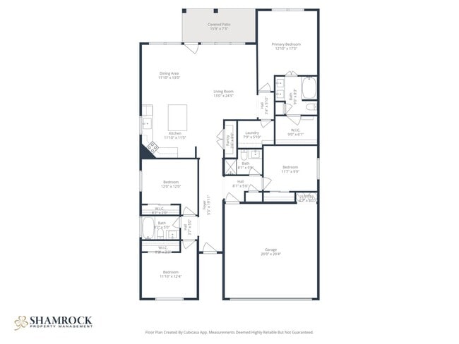 Building Photo - Park Meadows Subdivision