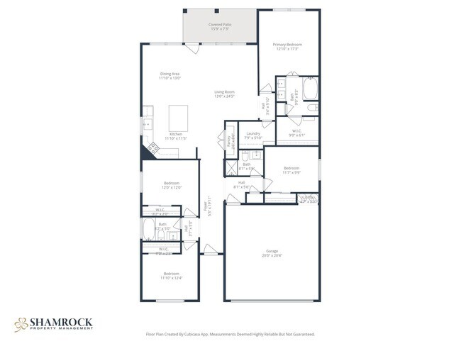 Foto del edificio - Park Meadows Subdivision