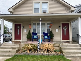 Building Photo - 5500 Calvert Ave