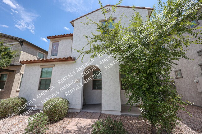 Foto del edificio - 263 N 69th Pl