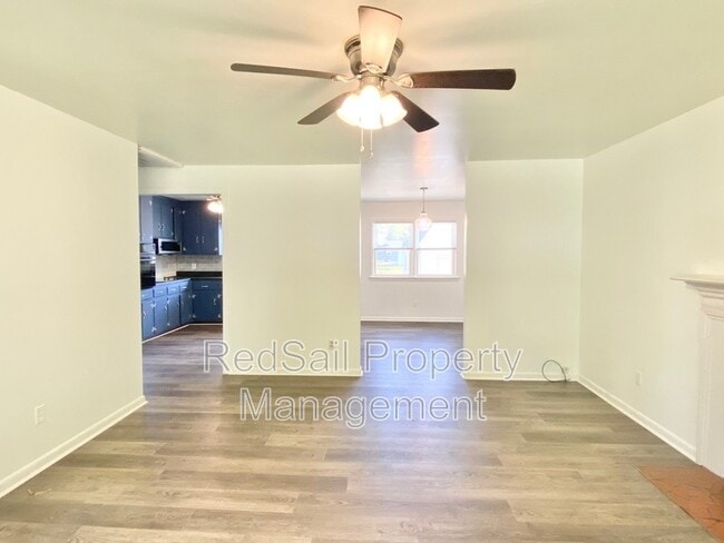 Building Photo - 1003 Faubus Dr