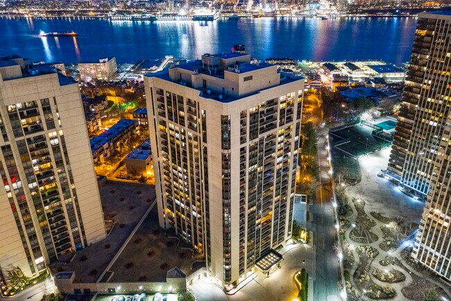 Foto del edificio - 800 Palisade Ave