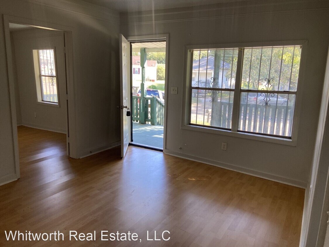 Foto del edificio - 2 br, 1 bath House - 2604 20th St