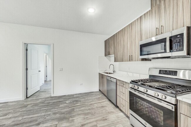 Foto del edificio - 6135 S Kimbark Ave