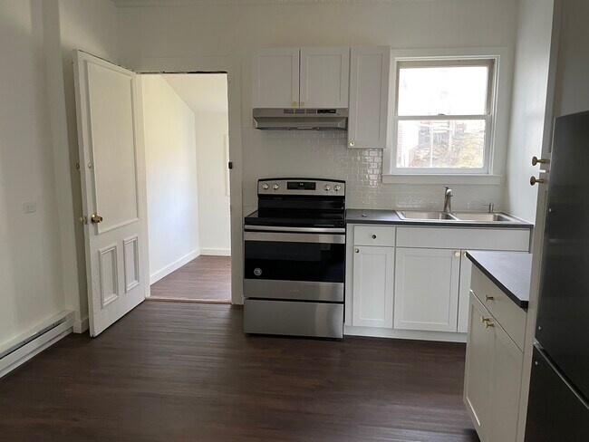 Foto del edificio - 1465 Creek Locks Rd