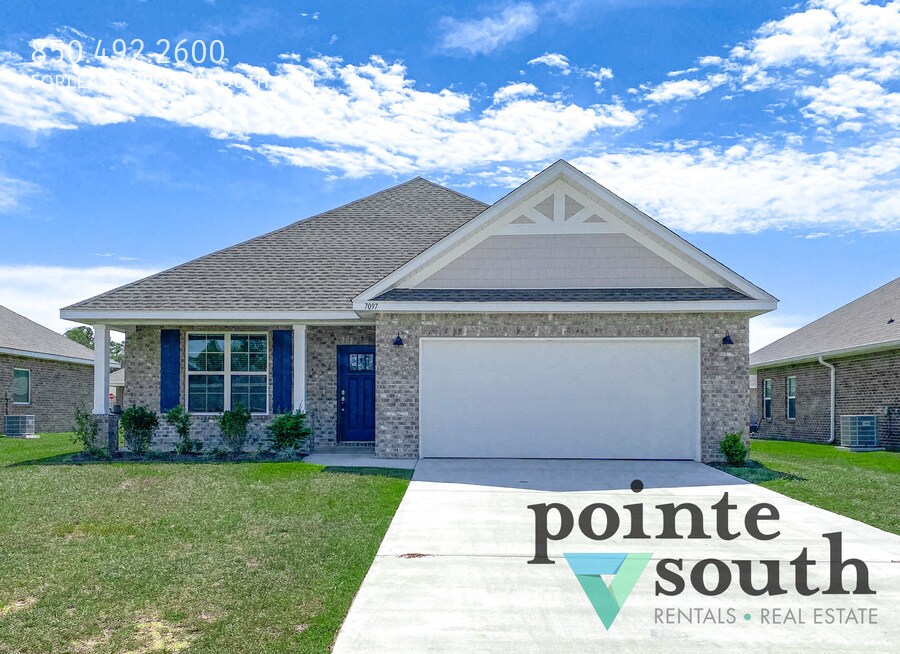 Foto principal - 7097 Marble Ct