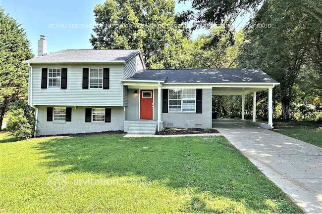 Building Photo - 112 Rockledge Dr