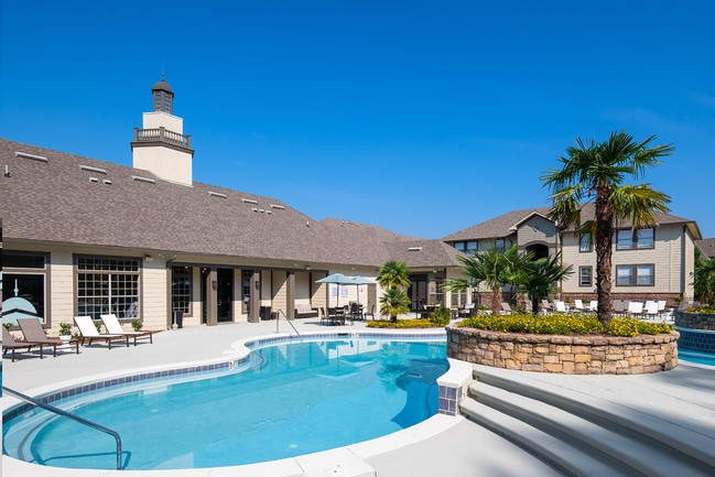 Landmark Apartments- AL - Landmark Apartments- AL