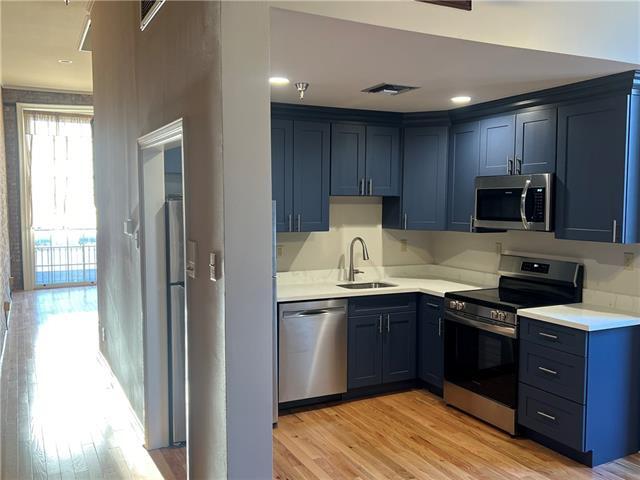 Foto del edificio - 601 Decatur St