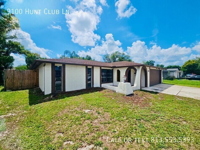 Foto del edificio - 9100 Hunt Club Ln
