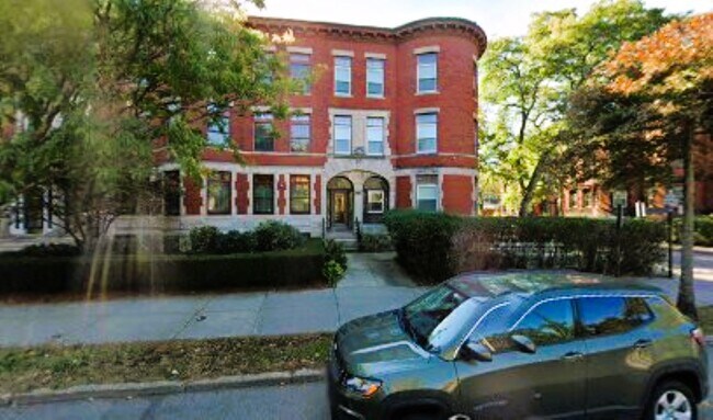 Foto del edificio - 1891 Beacon St