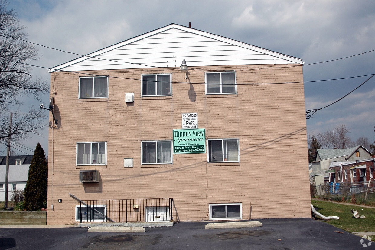 Building Photo - Stagecoach Arms
