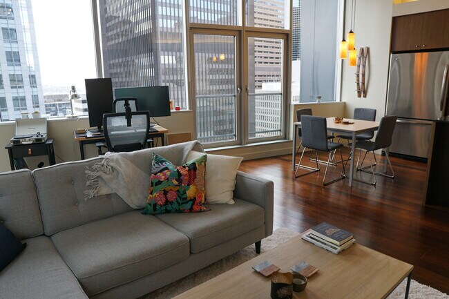 Foto del edificio - 909 5th Ave