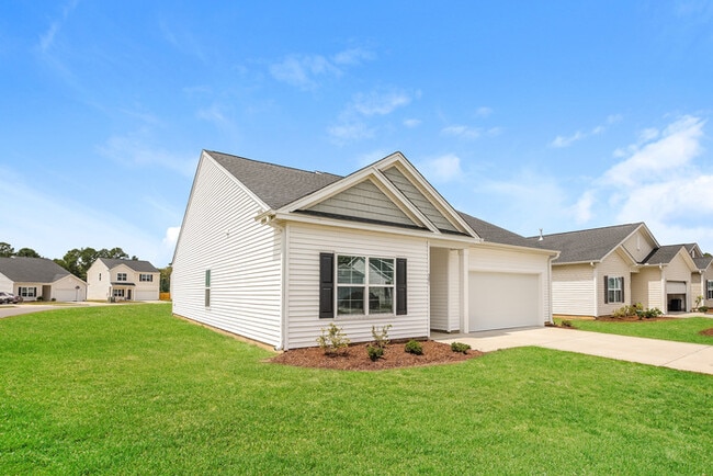 Building Photo - 301 Augustine Dr