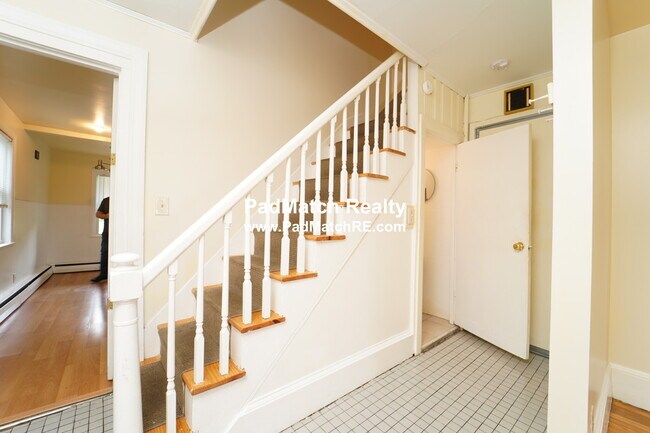 Foto del edificio - 80 Alleghany St
