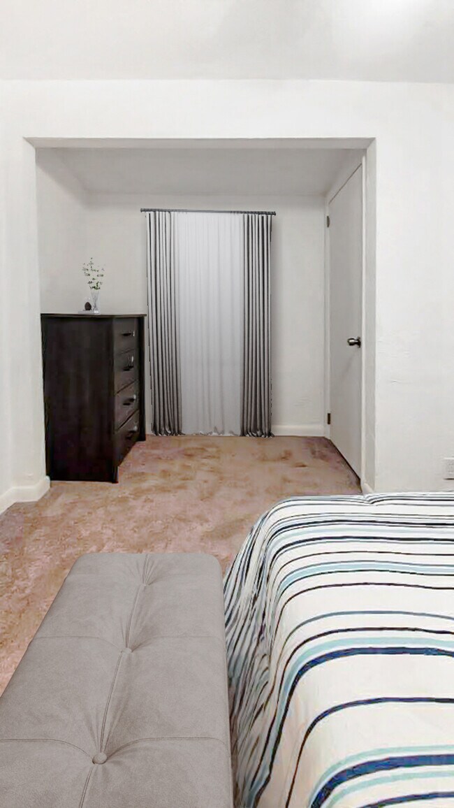 Foto del edificio - 8506 N Brooks St