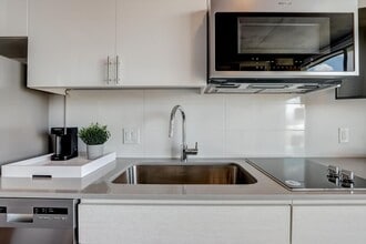 Furnished Studio at Kenect Nashville - Kenect Nashville