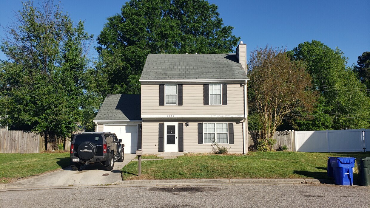 1305 Barn Owl Ct, Suffolk, VA 23434 House Rental in Suffolk, VA