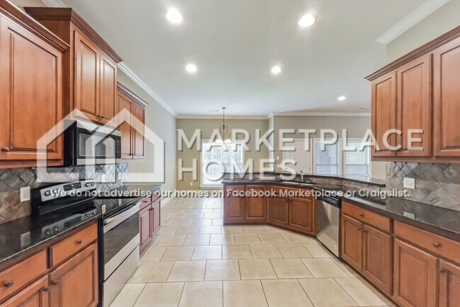 Foto del edificio - 1752 Denali Ct