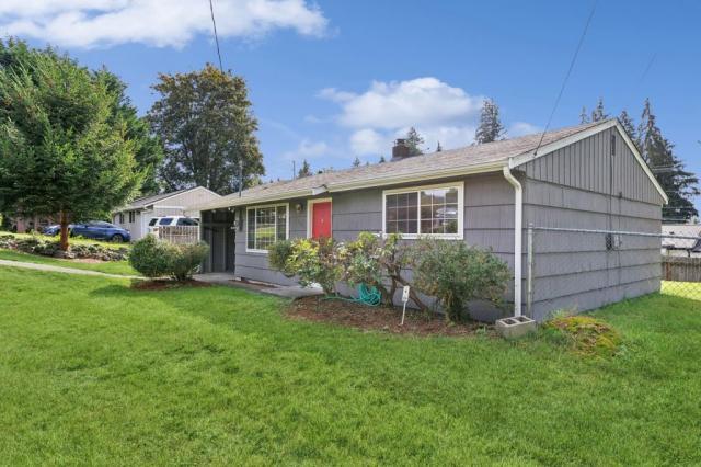 Building Photo - 2 bedroom in Mountlake Terrace WA 98043