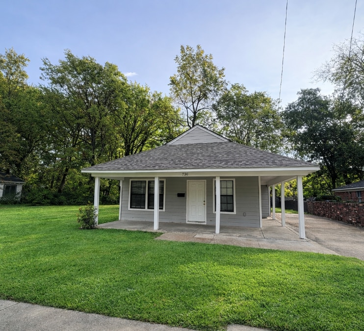 Photo - 750 Alaska St (Memphis, TN)