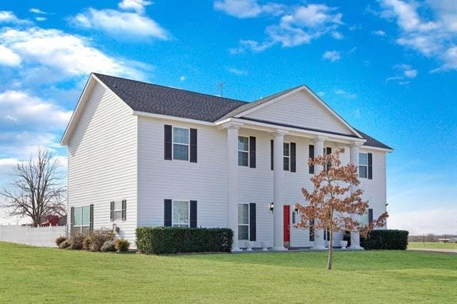 Building Photo - 7737 Co Rd 138