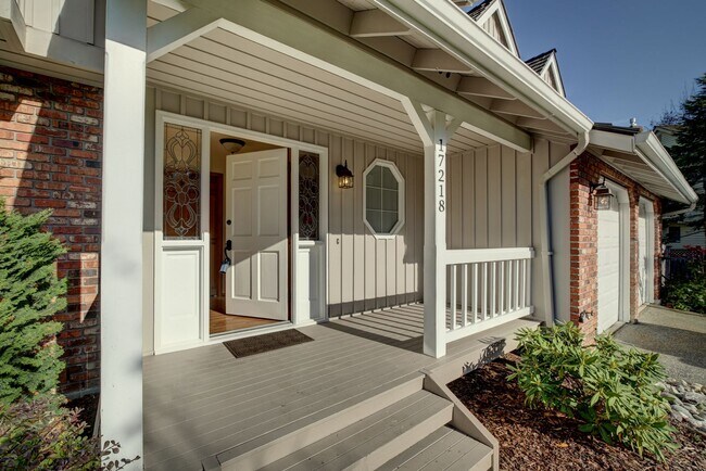 Foto del edificio - 5Bd/2.5Ba Bellevue Home