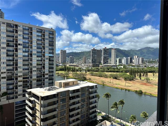 Building Photo - 2345 Ala Wai Blvd