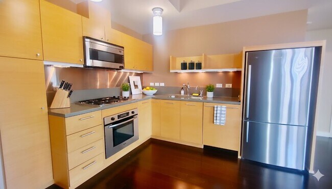 Building Photo - The "Ultimate Value" 13th Floor Luxury at The John Ross: Panoramic Views, 2 Parking Spots & Utili...