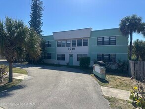 Building Photo - 1630 S Atlantic Ave