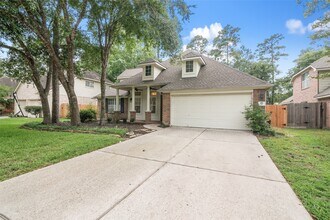 Building Photo - 95 E Whistlers Bend Cir