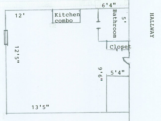 Building Photo - 43 Broadway St