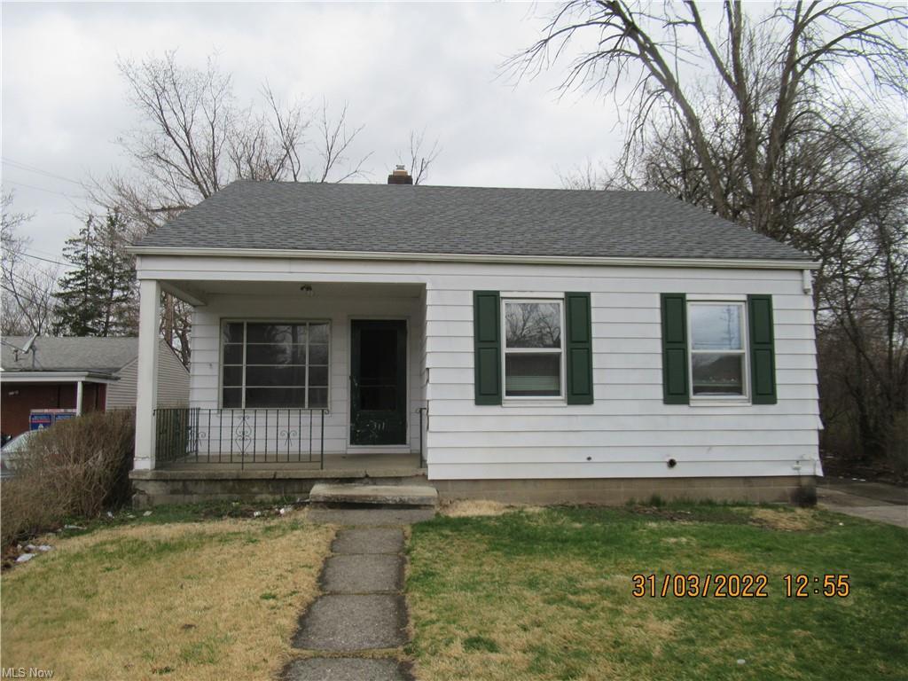311 Columbus St, Bedford, OH 44146 House Rental in Bedford, OH