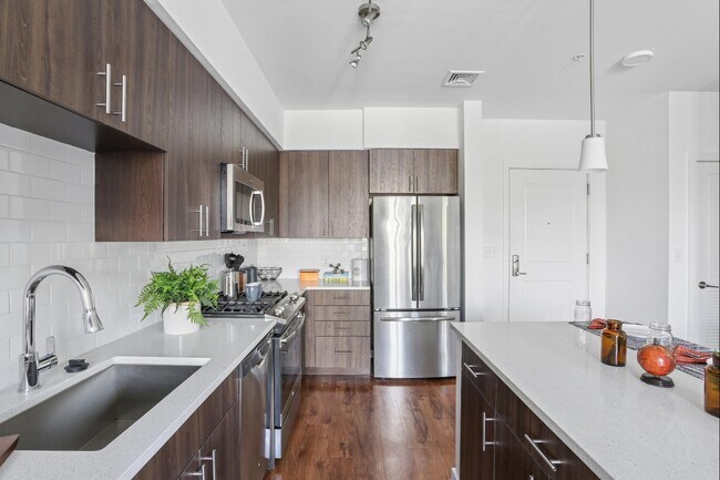 Foto del edificio - Ashbridge Exton