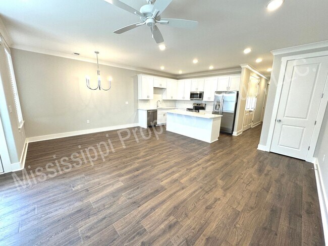 Foto del edificio - 3BD/3.5BA FOR RENT IN THE RESERVE