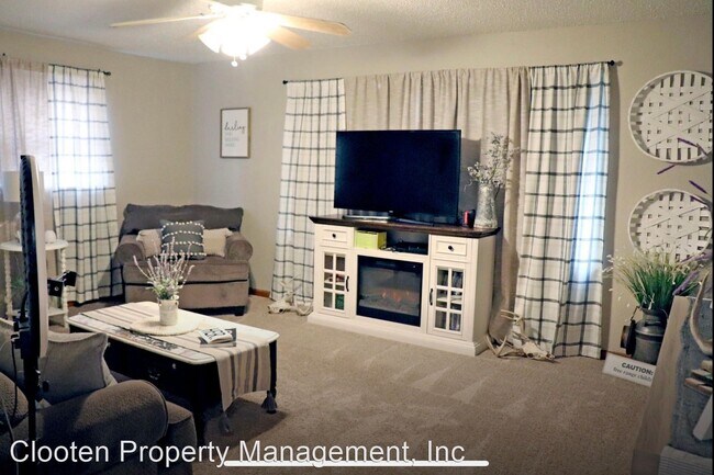 Foto del edificio - 2 br, 1 bath House - 1001 N 14th St
