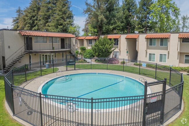 Pool - 975 Murrieta Blvd