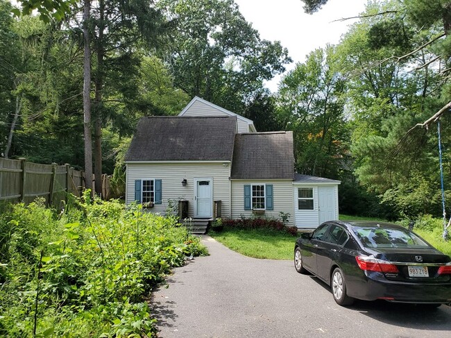 Foto del edificio - Acton , MA Single Family