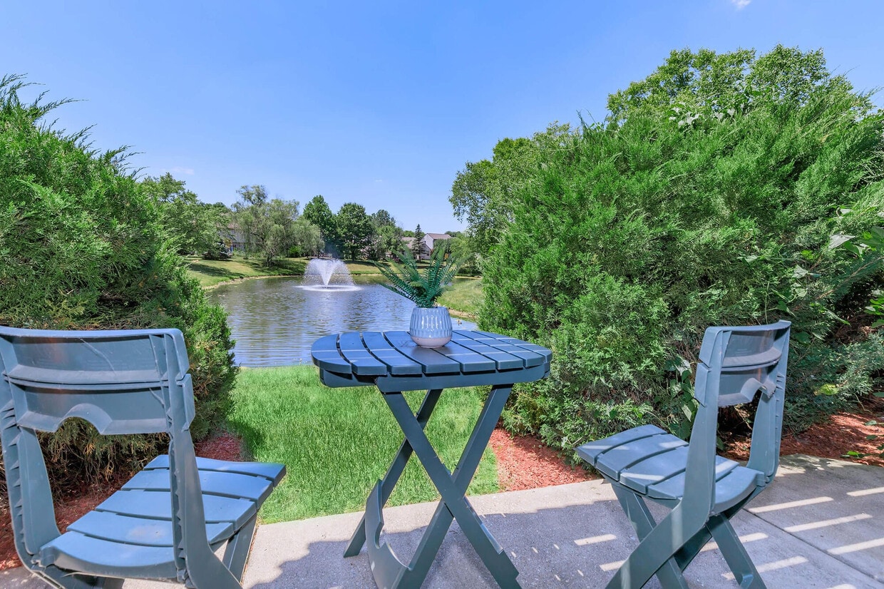 Buffalo Creek Apartments Apartments in Indianapolis, IN