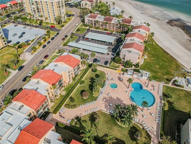 Foto del edificio - 800 S Gulfview Blvd
