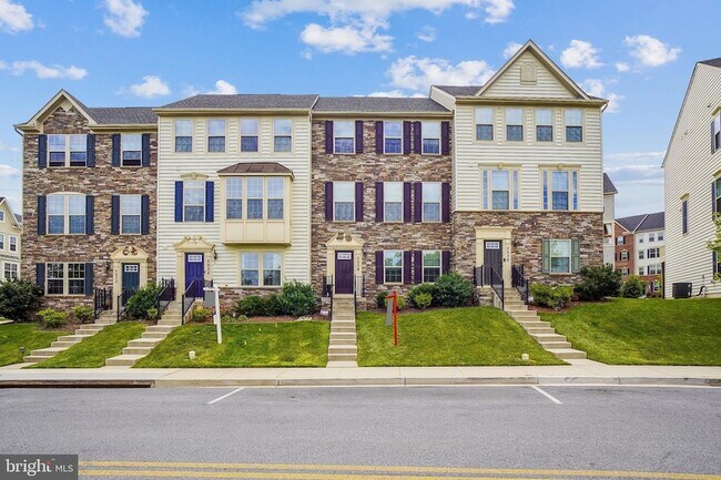Foto del edificio - 5934 Jefferson Commons Way