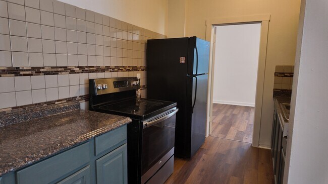 Photo - Renovated 3-Bed Gem Minutes to UC & Downtown – Bright, Clean, and Move-In Ready! Apartment