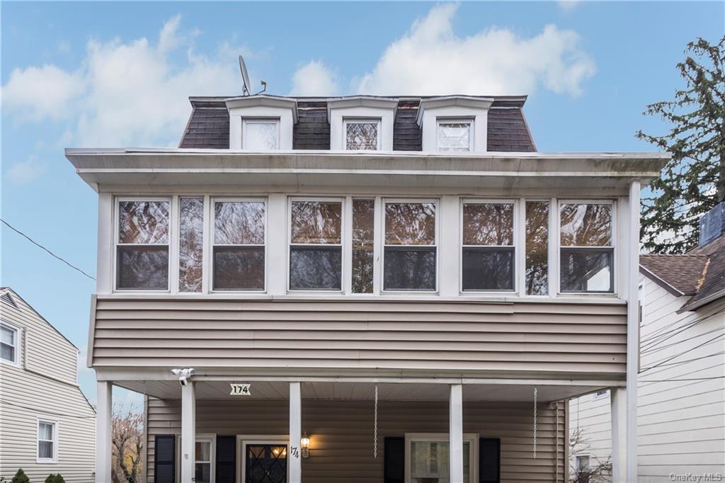 Primary Photo - 174 Parkview Ave