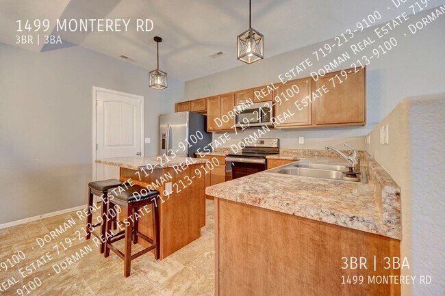 Foto del edificio - 1499 Monterey Rd
