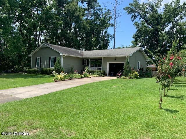 Foto principal - 2702 Northwoods Dr