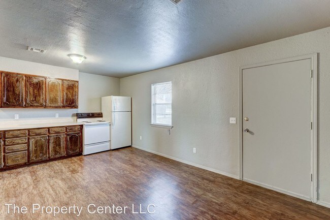 Building Photo - 2 br, 1 bath House - 117 S. K Ave