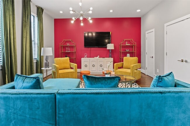 Foto del edificio - 2105 Hadley St